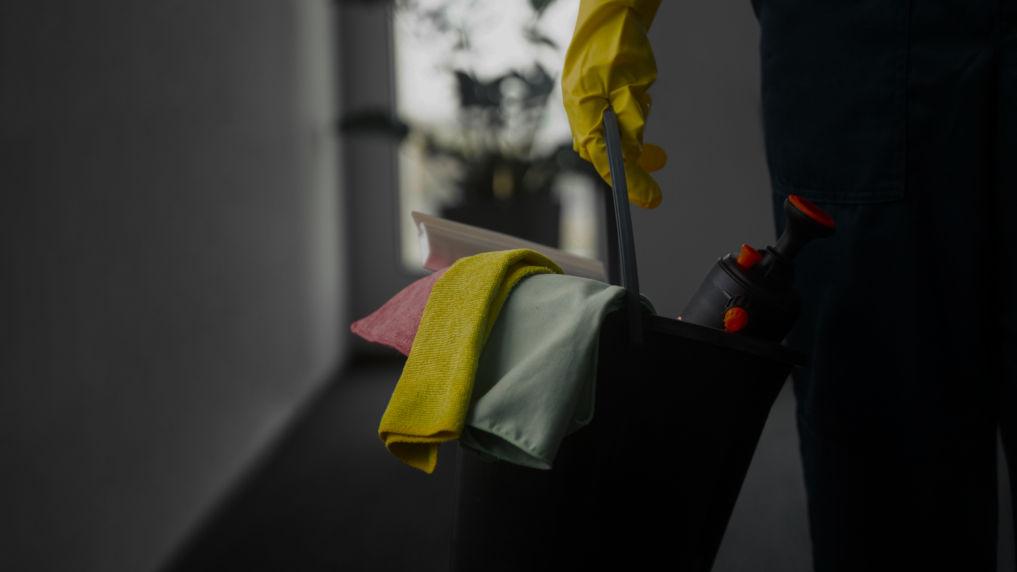 floor cleaning service in Dhaka