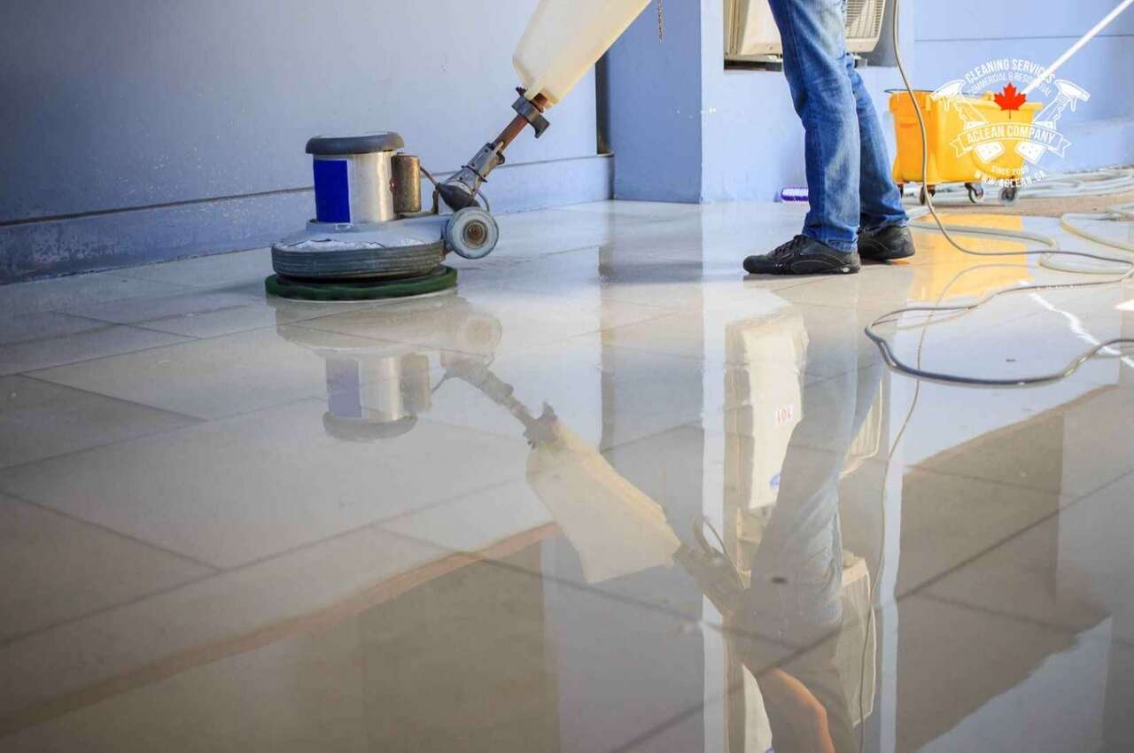 floor cleaning service in Dhaka