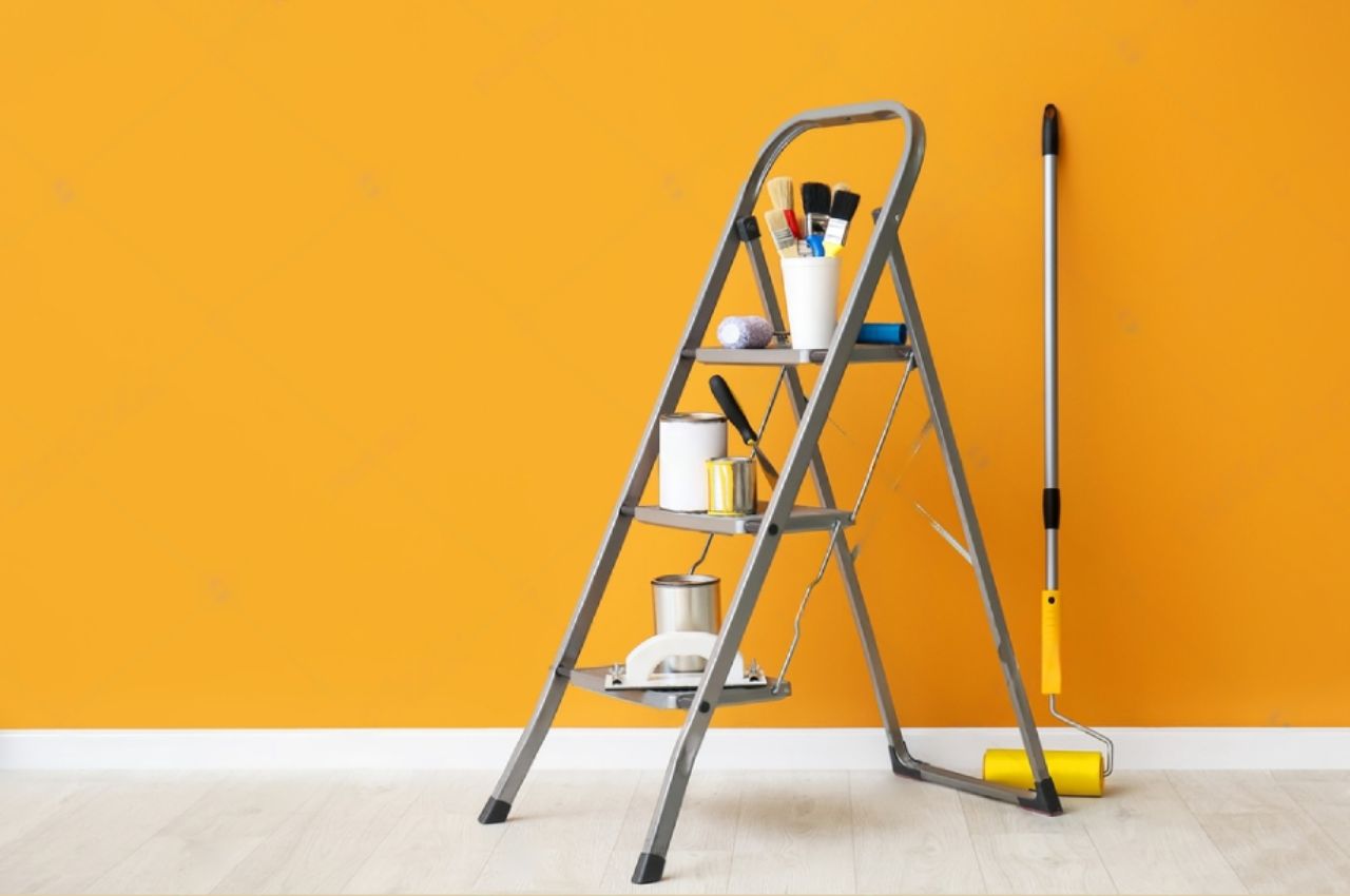 interior painting services in Dhaka