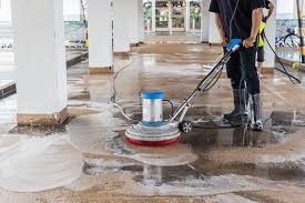 Floor cleaning service in Dhaka