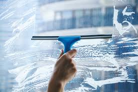 Best Inside Glass Cleaning Service in Dhaka