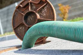 Septic tank cleaning service in Dhaka